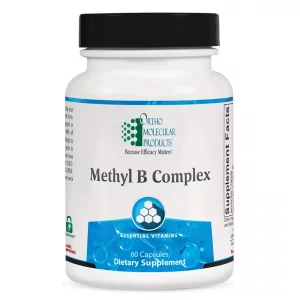 Methyl B Complex