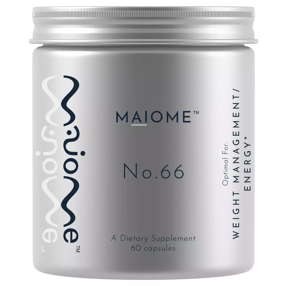 No. 66- Weight Management/Energy