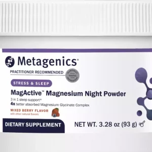 MagActive Magnesium Night Powder